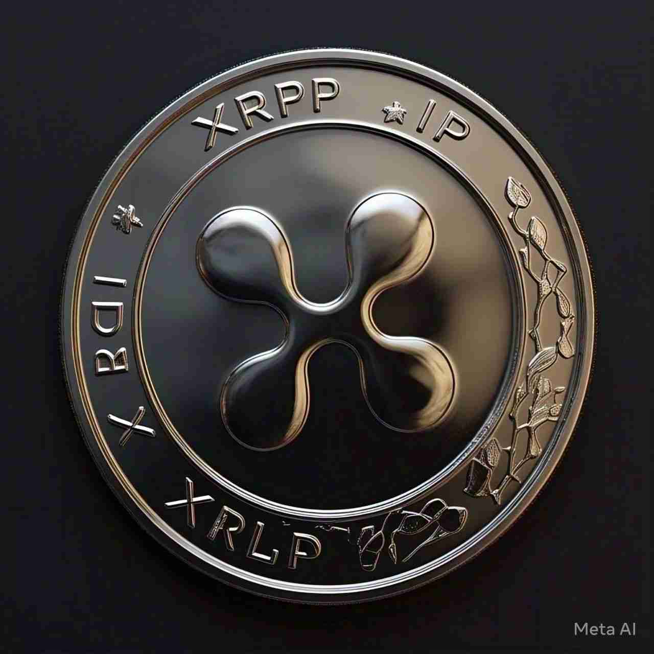 XRP韧性显著：科技股动荡中逆势上涨