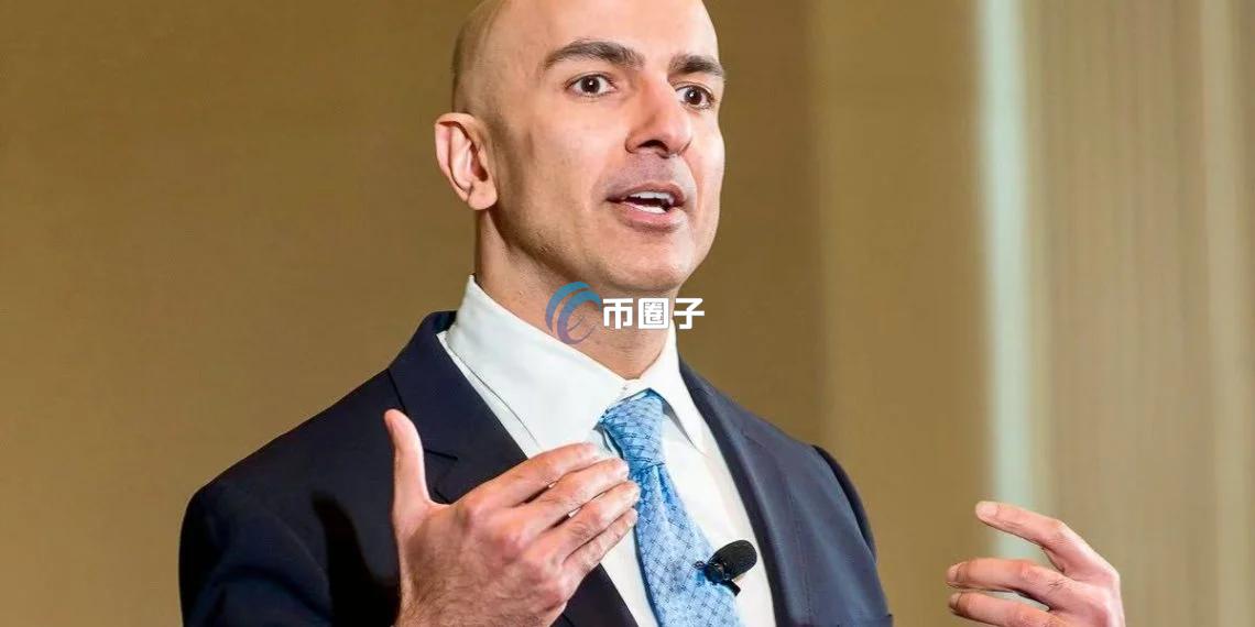 联准会拒降息！关税风暴下比特币或迎利好