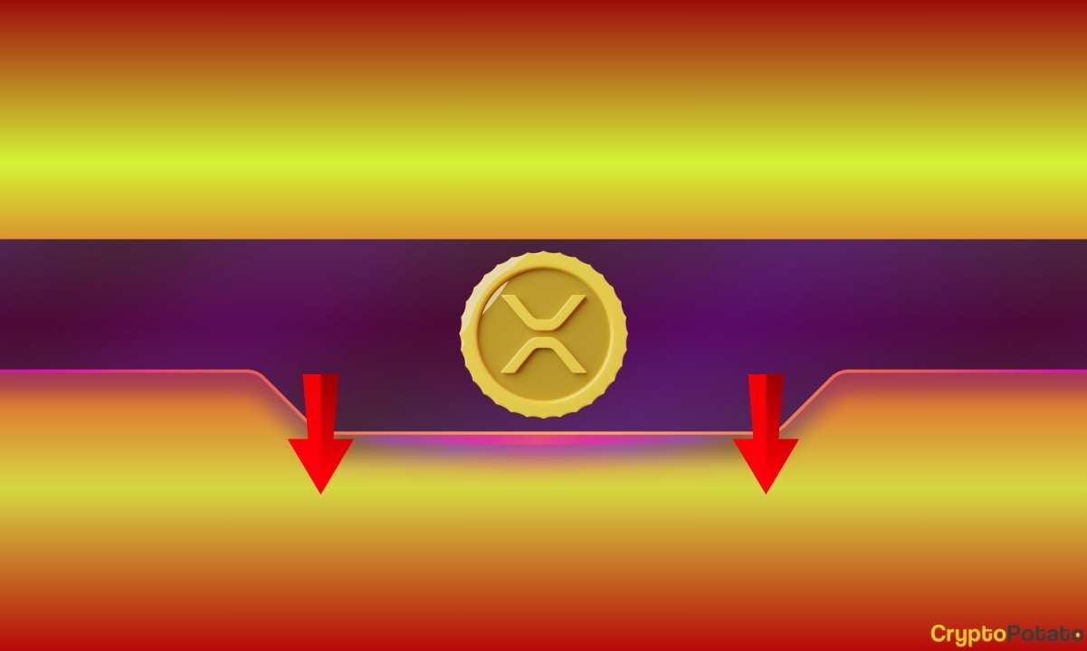 XRP为何成为前20名中表现最差的加密资产？