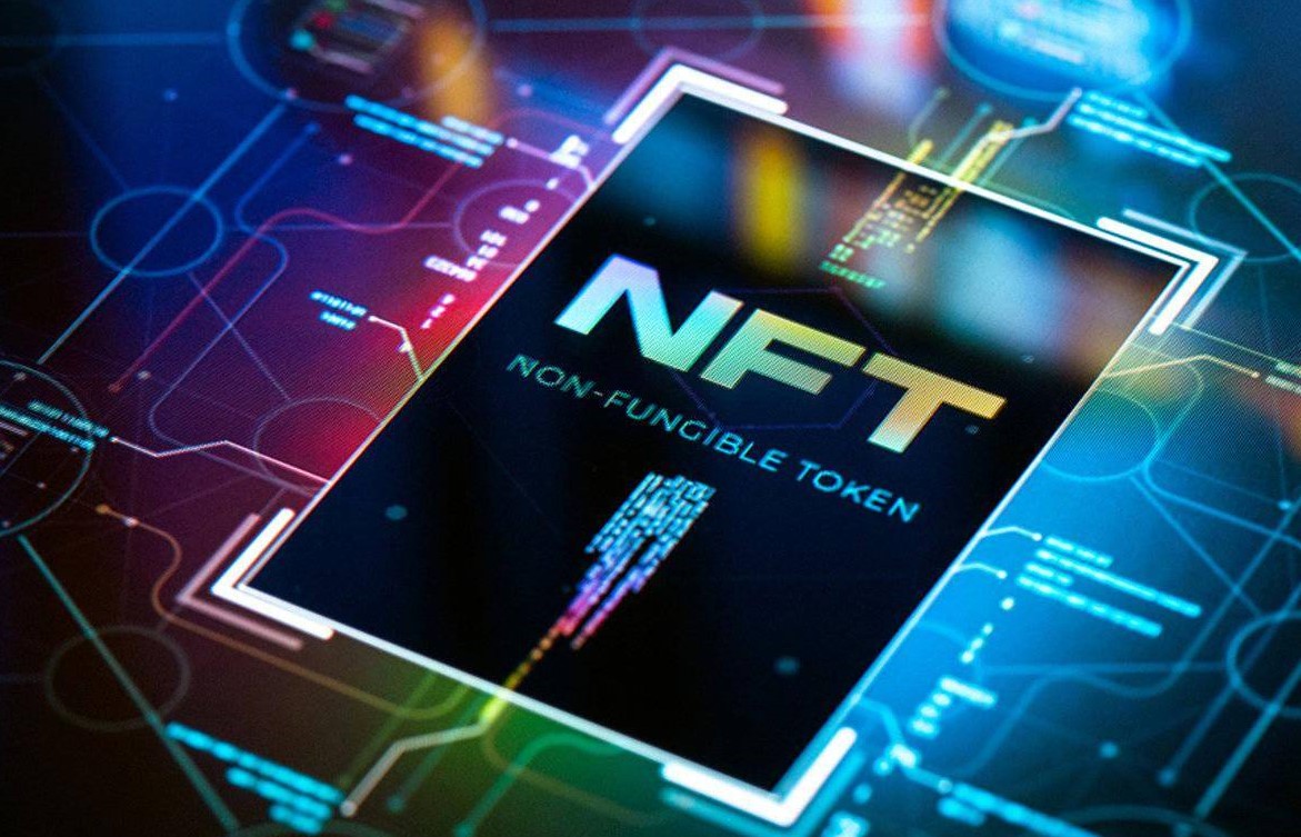 NFT应用场景：从艺术到医疗的无限可能