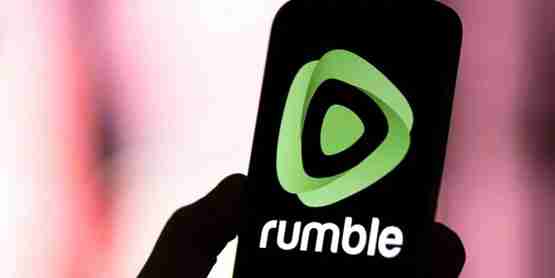 比特币投资：Rumble豪掷2千万美元强化加密社区联系