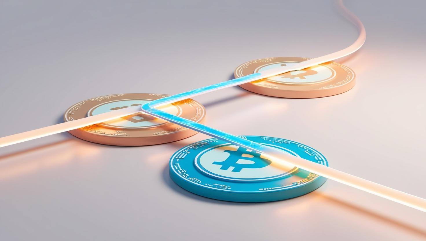 区块链桥接：连接DeFi生态的关键技术