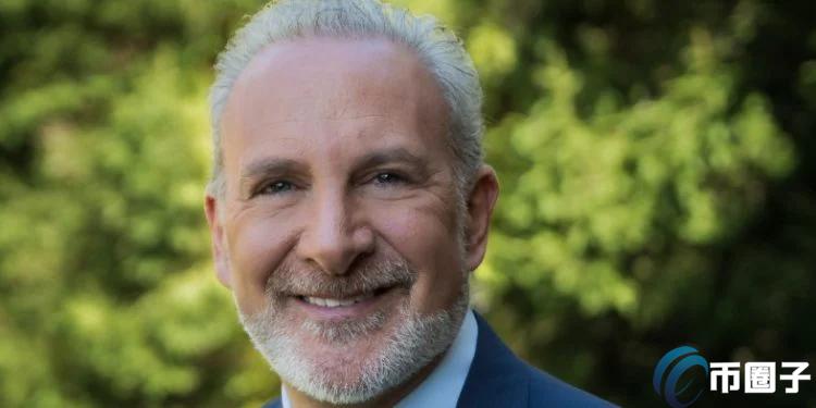 Peter Schiff力挺升息抗击通胀：比特币不宜作储备