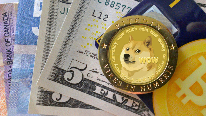 DOGE币投资：短期机会大，长期需谨慎
