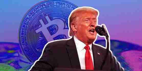 川普拟设加密货币职位，Coinbase CEO入选名单