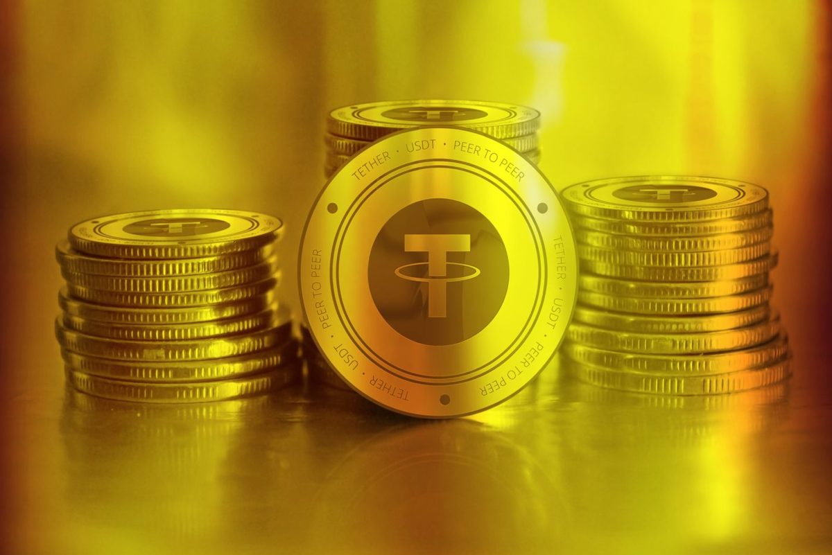 USDT稳定币：美元挂钩，稳定便捷