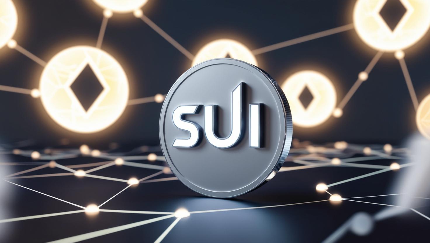 Sui ($SUI)：新一代区块链平台的全面解读