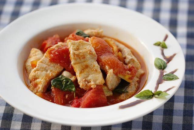夏天是孩子长高“黄金期”，常给孩子吃4道菜，补钙强免疫长得高