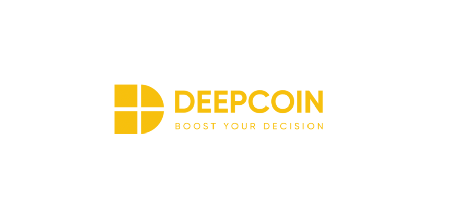 Deepcoin APP下载注册教程：快速上手