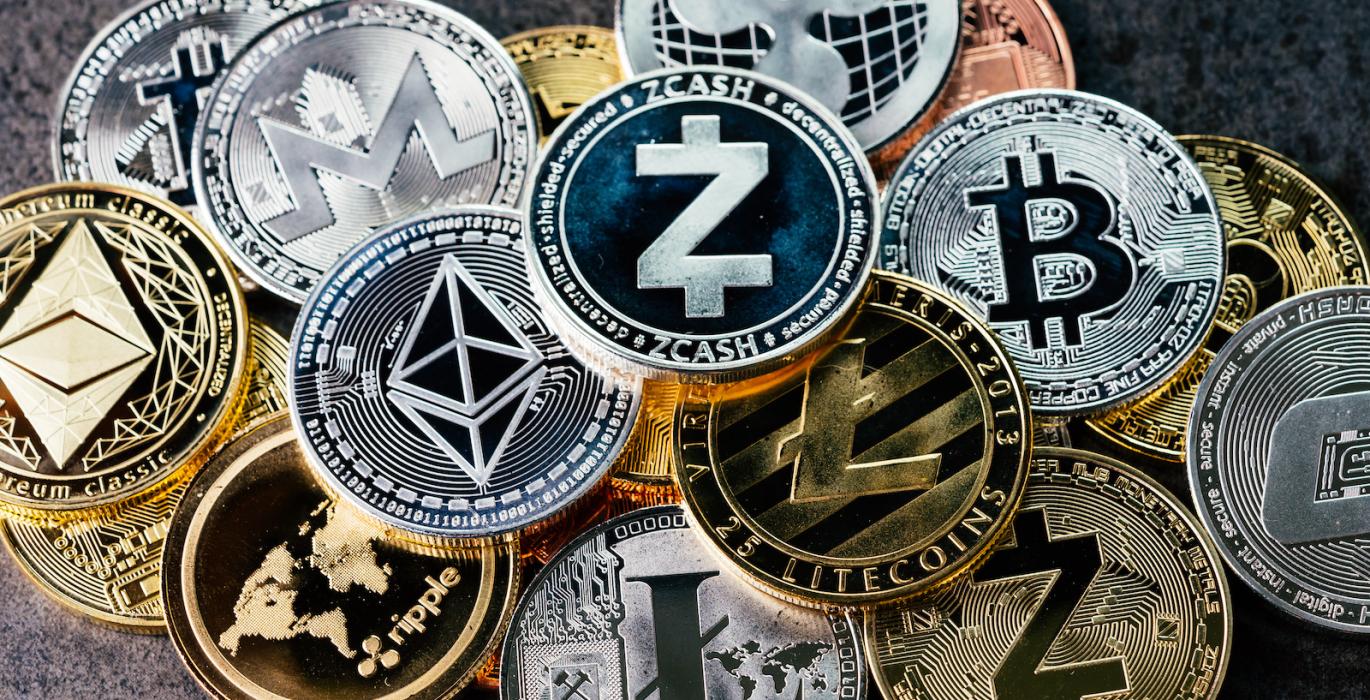 加密技术全解：对称、非对称、哈希等多种类型