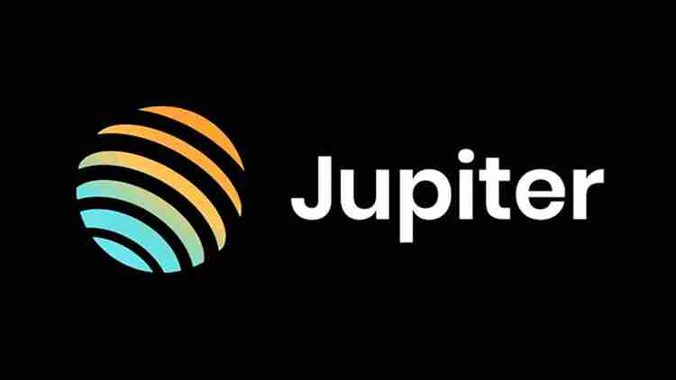 Jupiter平台：Solana生态DEX聚合器