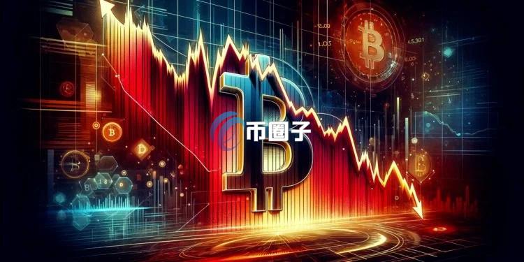 美股黑五崩盘，比特币或跌至7.2万美元