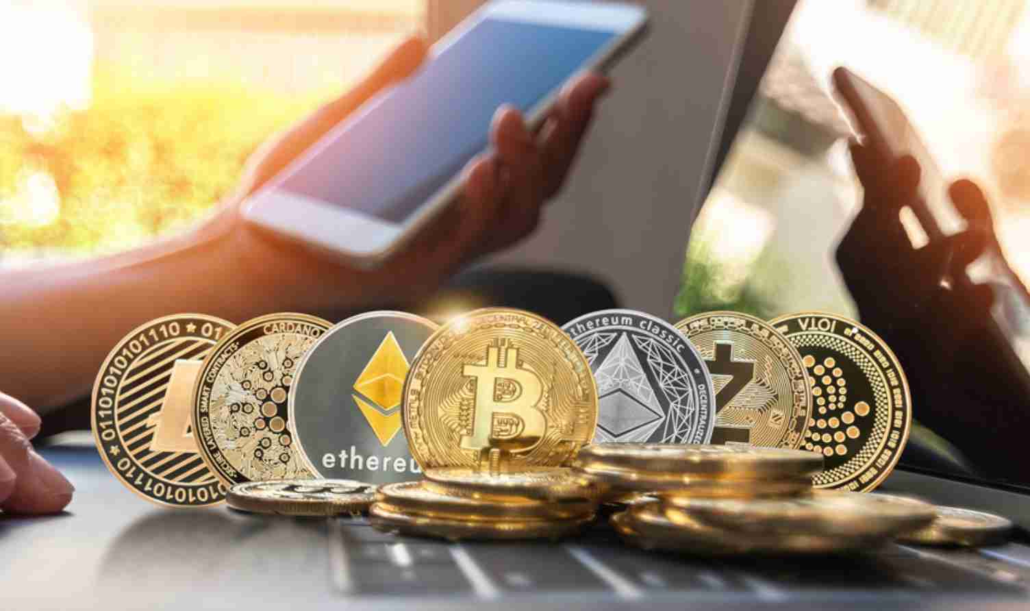 币圈四大交易所：币安、gate.io、欧易、Coinbase