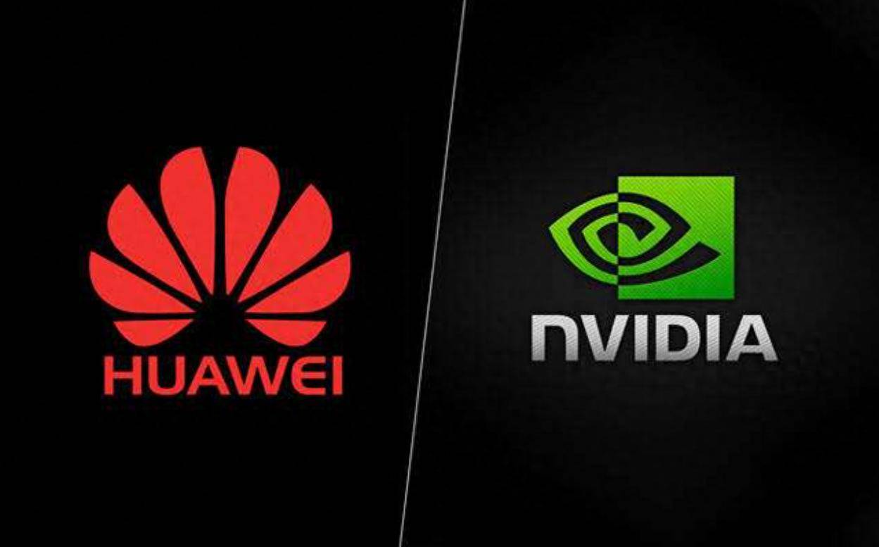 华为AI芯片取代NVIDIA？别太乐观，国内科技巨头兴趣并不大