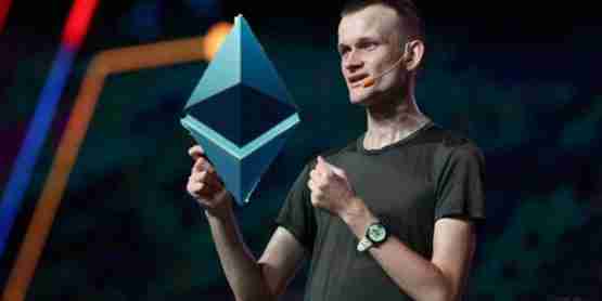 V神提案：质押门槛降至24-16ETH