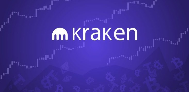 Kraken全球排名第4：交易量大，安全可靠