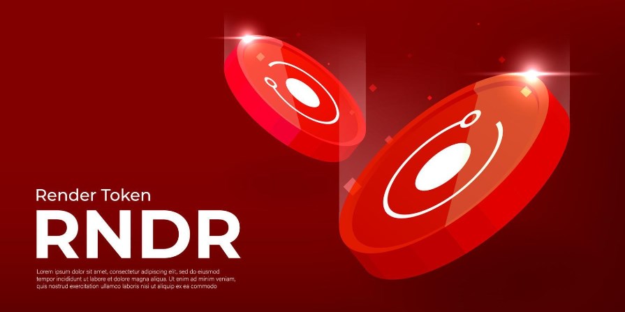 RNDr币：以太坊公链上的ERC-20明星