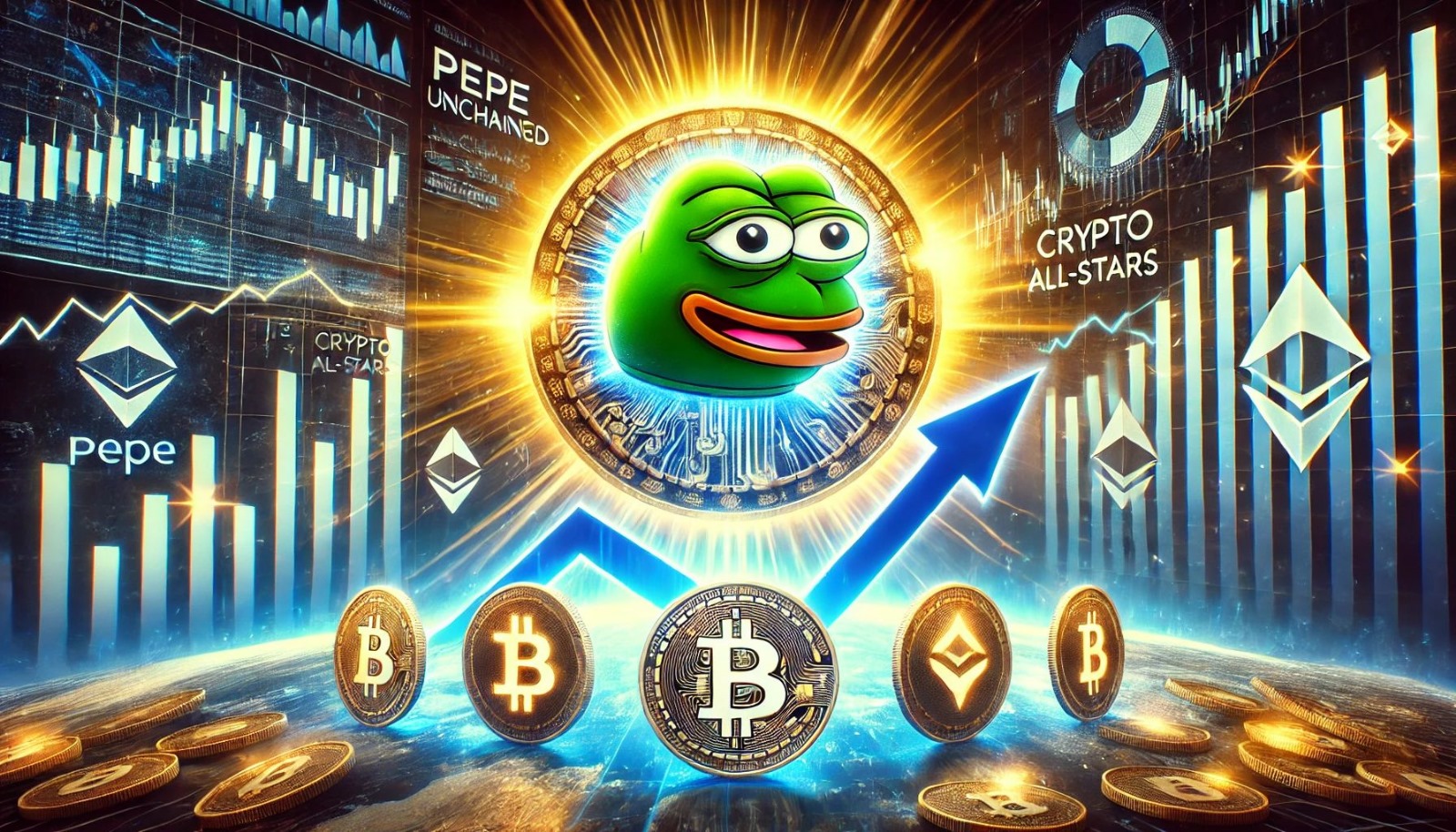 8月Pepe币复苏：新兴Meme币崛起