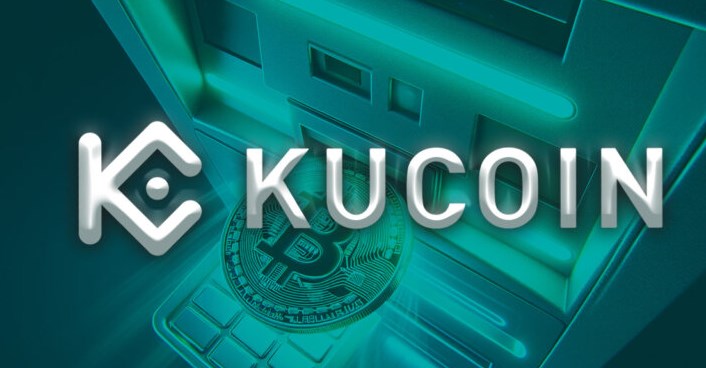Kucoin交易所：全球第五，安全可靠