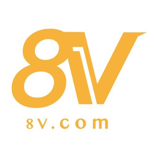 8V.com交易所交易量分析：高水平与增长潜力