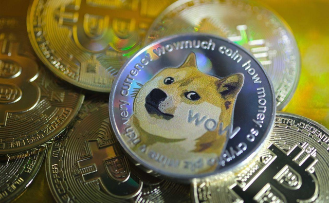 狗狗币详解：萌趣加密货币的起源与用途