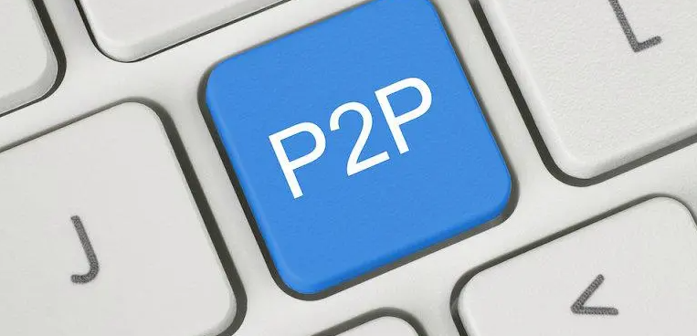 P2P网络详解：去中心化与资源共享