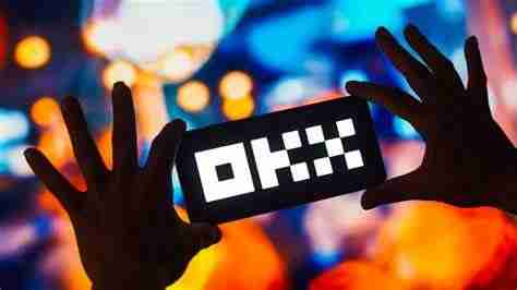 OKX Web3手机端注册教程：快速解决登录难题