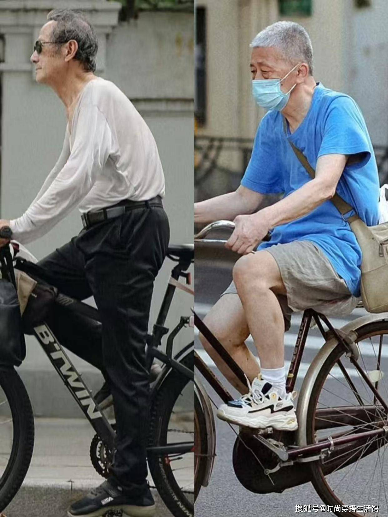 去了上海才知道：没人穿灰色、棕色了！换成这些“老钱色”更减龄