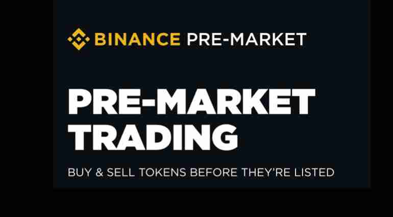 币安Pre-Market详解：机遇与风险并存