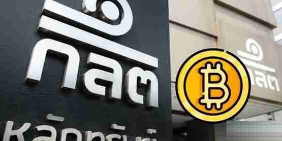 泰国开放基金投资加密货币：千亿美元新资金入场