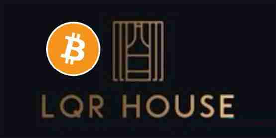 LQR House购100万美元比特币：电商平台接受加密货币