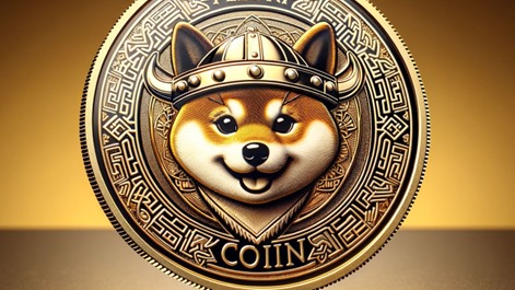 BNB Chain迷因币FLOKI持有者破42万
