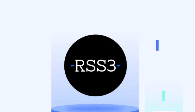 RSS3能否涨至1美元？未知数多