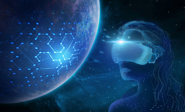 元宇宙揭秘：超越现实的虚拟世界体验
