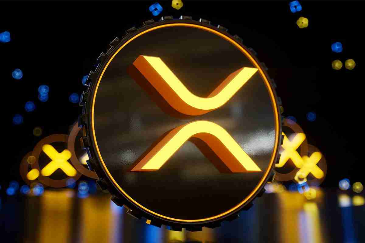 XRP价格坚守$2.00支撑位：最新分析