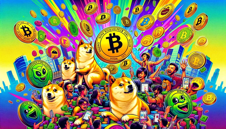 6月百倍涨幅代币：市场看涨新机遇