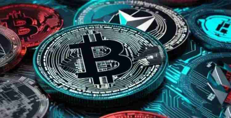 2025年最具潜力虚拟币：BTC、ETH等十大币种