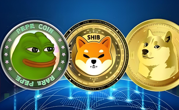 MEME币爆发原因及投资价值分析