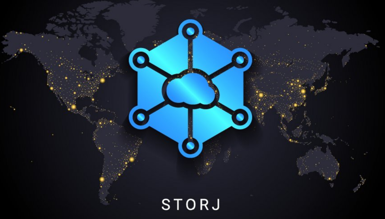 STORJ币详解：Filecoin去中心化存储的核心