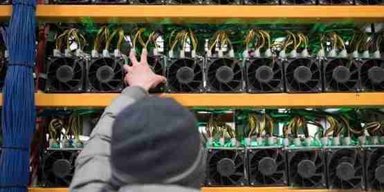 比特币矿企和解：Bitfarms股价或翻倍