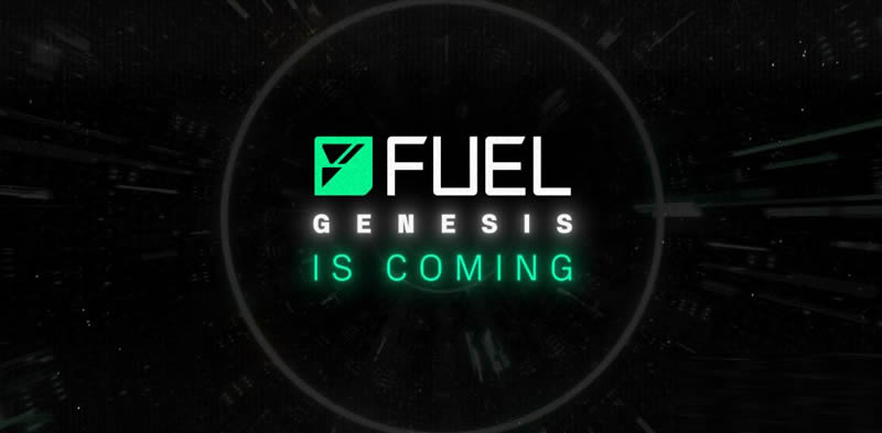 FUEL代币：以太坊L2扩展的创新力量