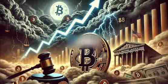Bitfinex预测：比特币将迎震荡期