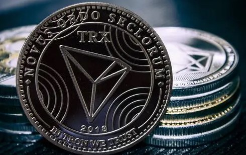 TRX不是主流币：市值、交易量、接受度皆逊色