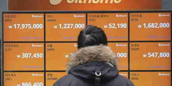 Bithumb赴美IPO计划：2025年纳斯达克上市