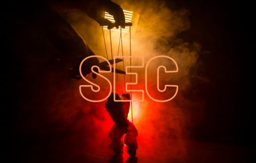 SEC主席回应：官方X账号遭黑客攻击发布虚假信息
