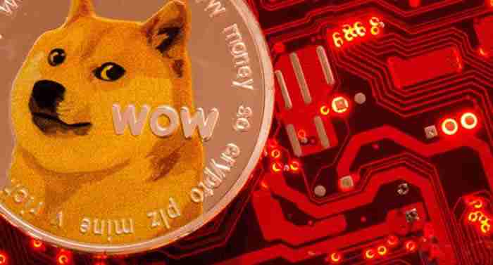 DOGE币无限量，未来升值潜力大