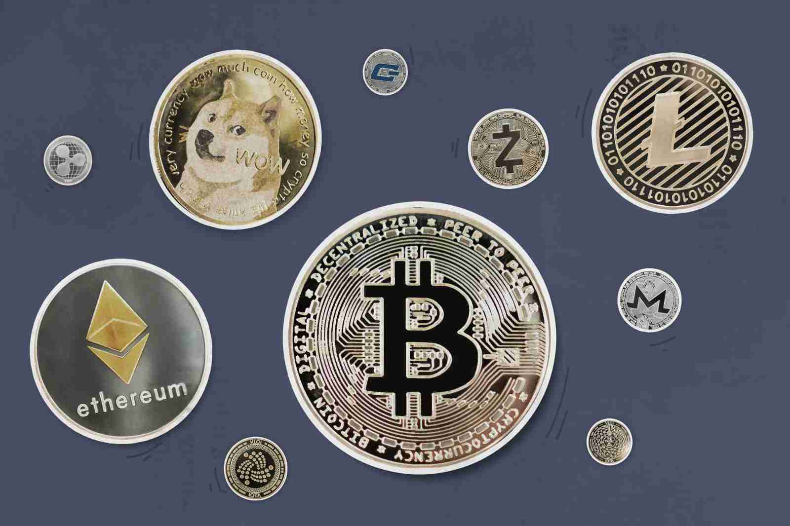 币圈交易所排名：币安、Coinbase、FTX、Kraken、Gemini