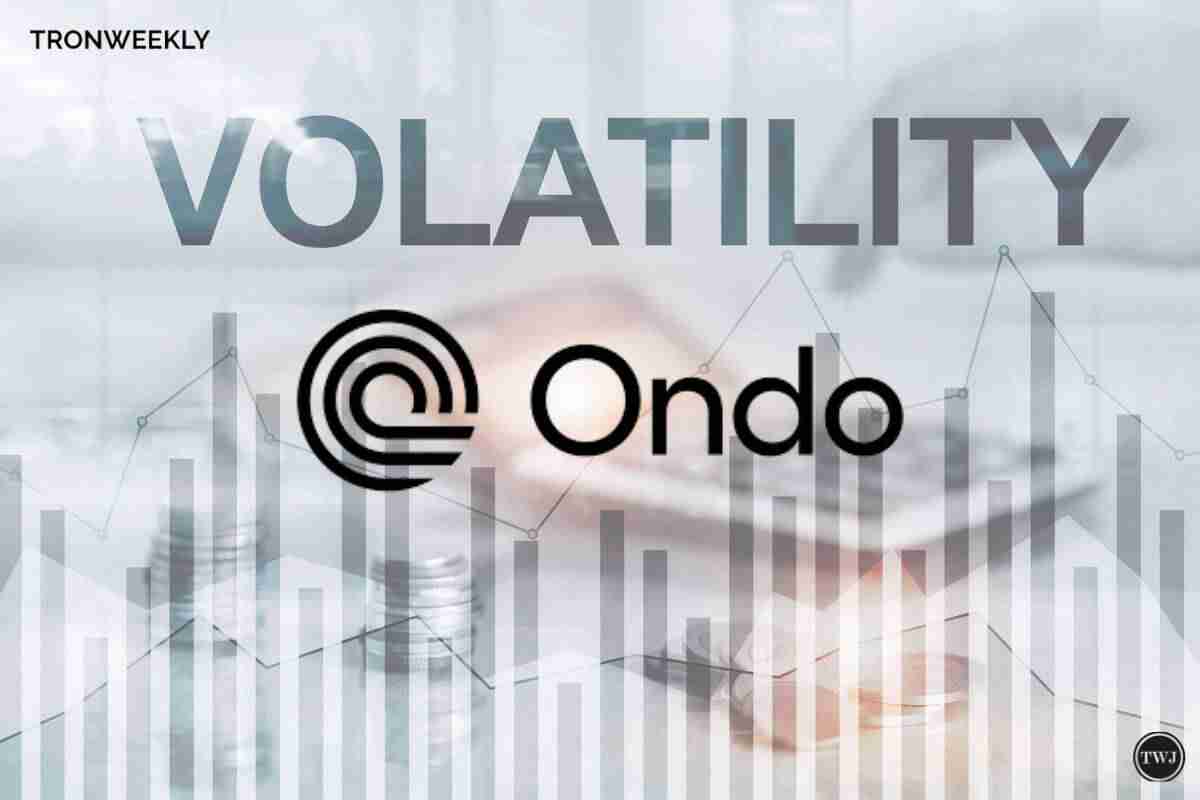 Ondo价格预测：技术聚光下的300%涨幅潜力