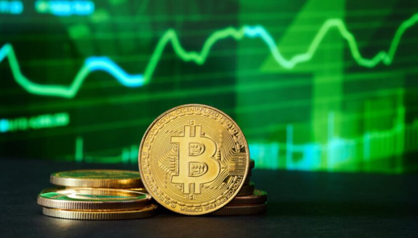 BTC价格预测：2025年Q2将突破新高