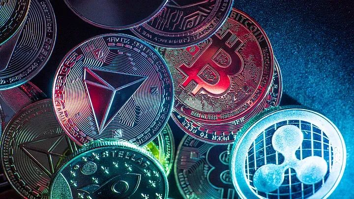 区块链虚拟货币交易app：十大软件最新排行